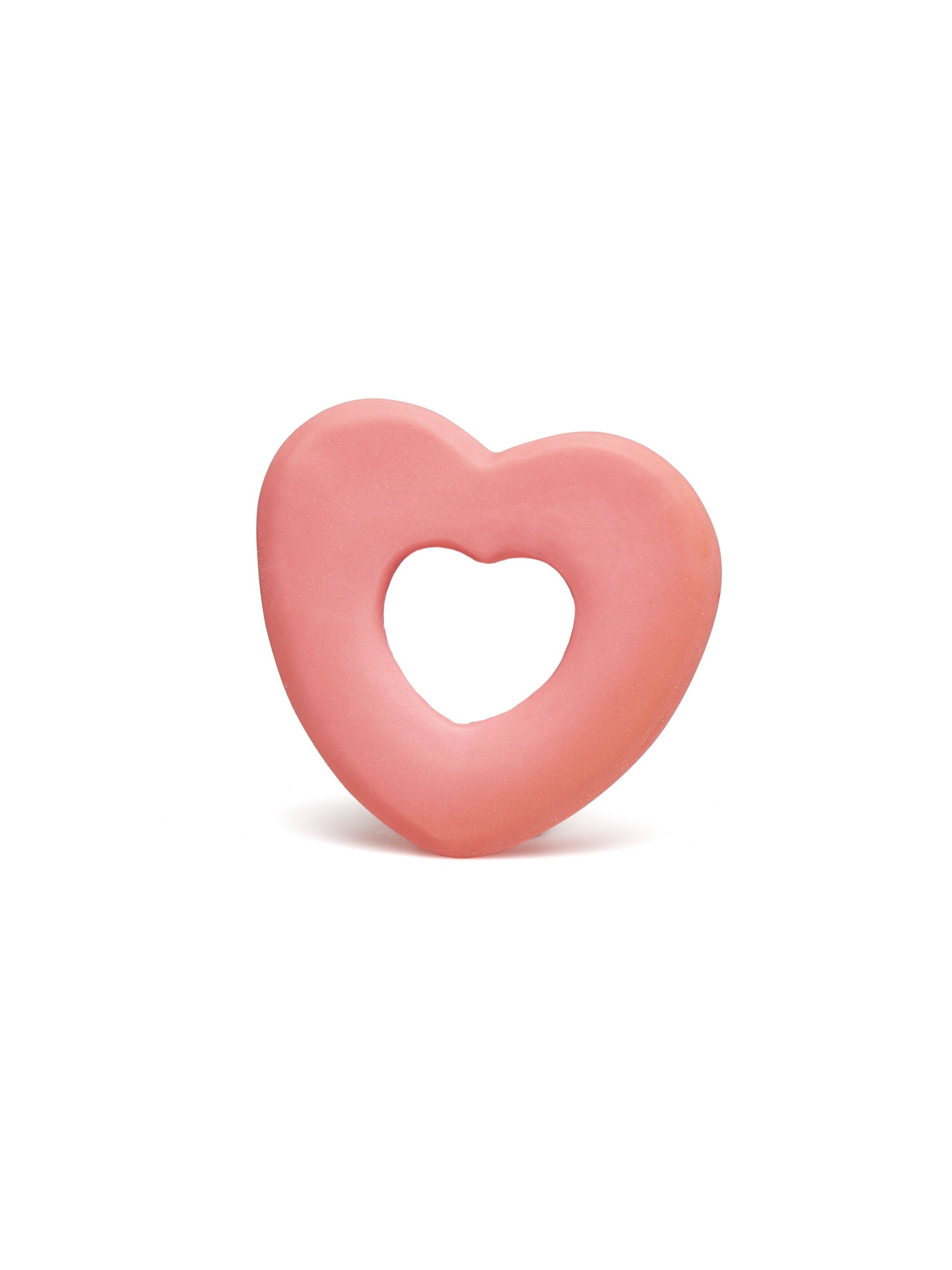 Lanco L'Amor Heart Teether