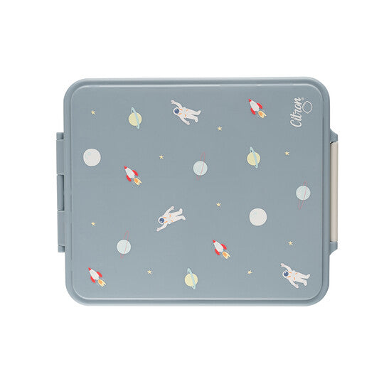 Citron Grand Lunchbox Spaceship