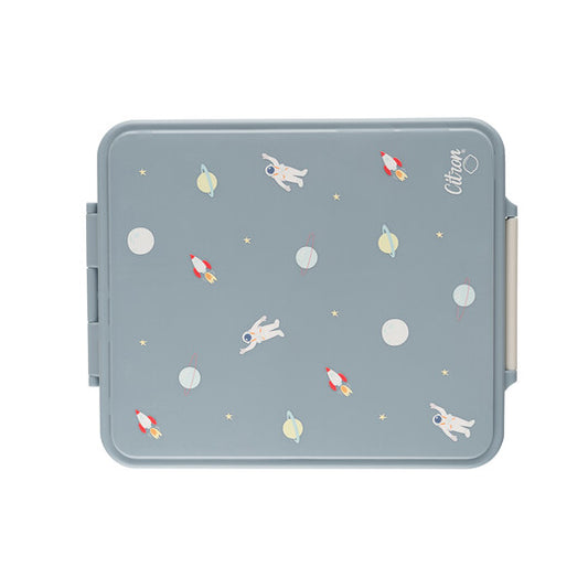Citron Grand Lunchbox Spaceship