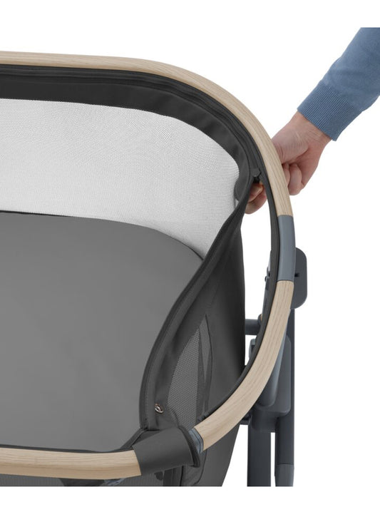 Maxi-Cosi Iora Co-Sleeper Beyond Graphite Eco