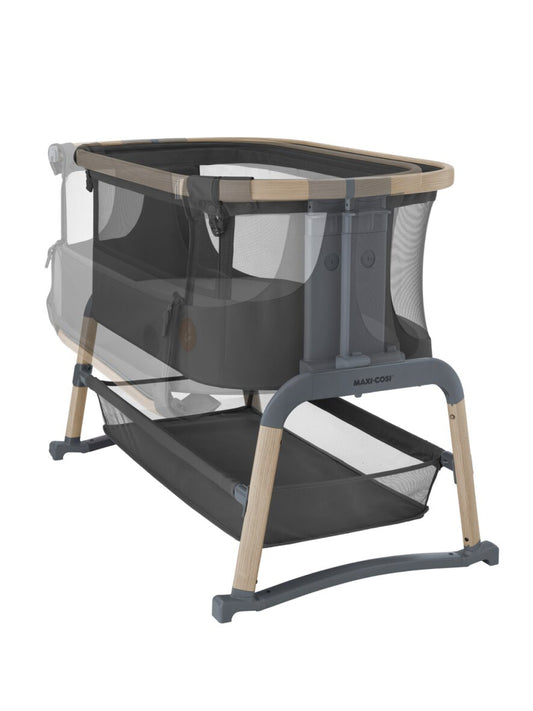 Maxi-Cosi Iora Co-Sleeper Beyond Graphite Eco
