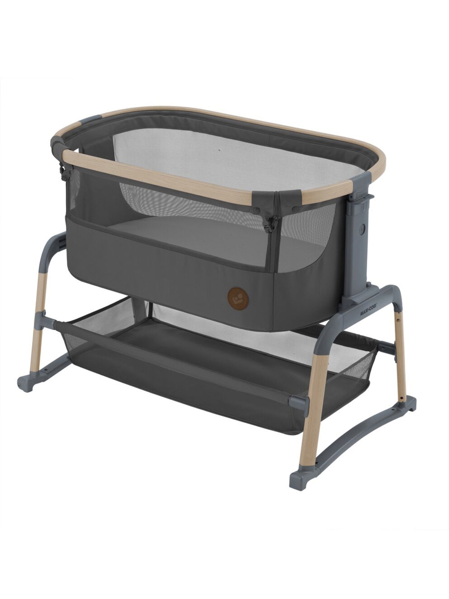 Maxi-Cosi Iora Co-Sleeper Beyond Graphite Eco