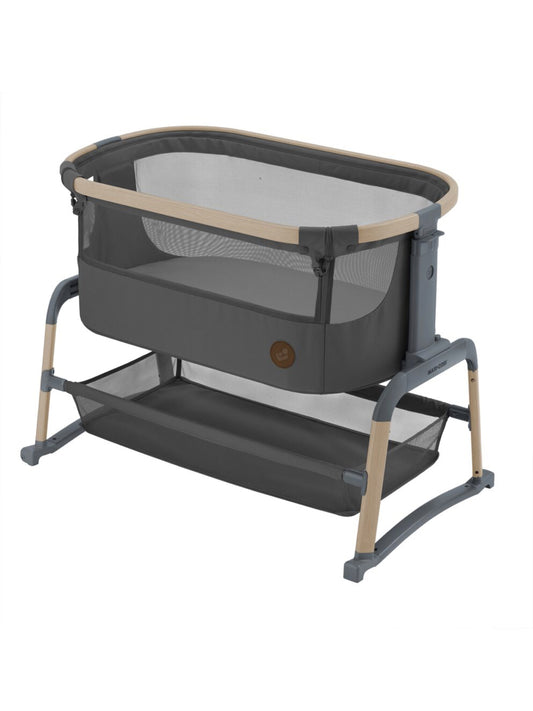 Maxi-Cosi Iora Co-Sleeper Beyond Graphite Eco