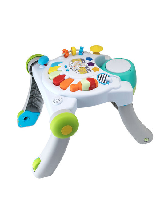 Infantino Sit Walk & Play 3-In-1 Walker Table | 6M-36M