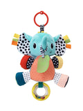 Infantino Peanut The Elephant Activity Pal | 0M+