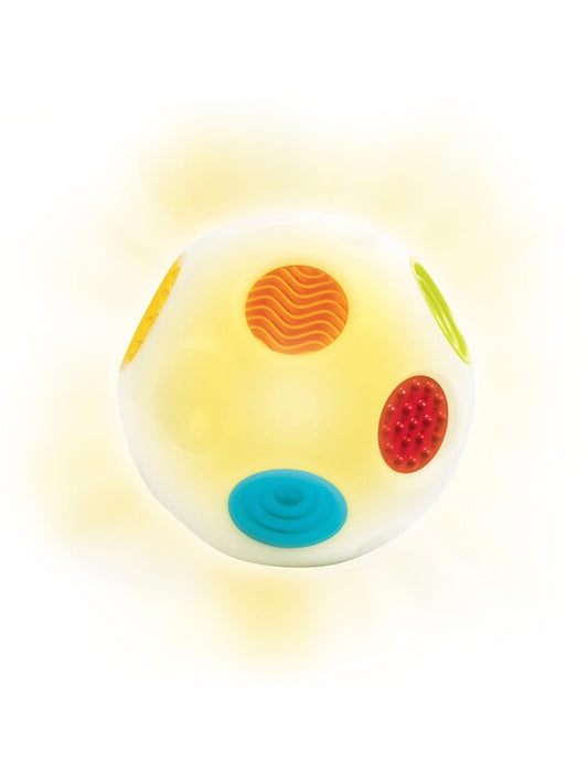 Infantino SENSO' RAINBOW BALL | 9M+