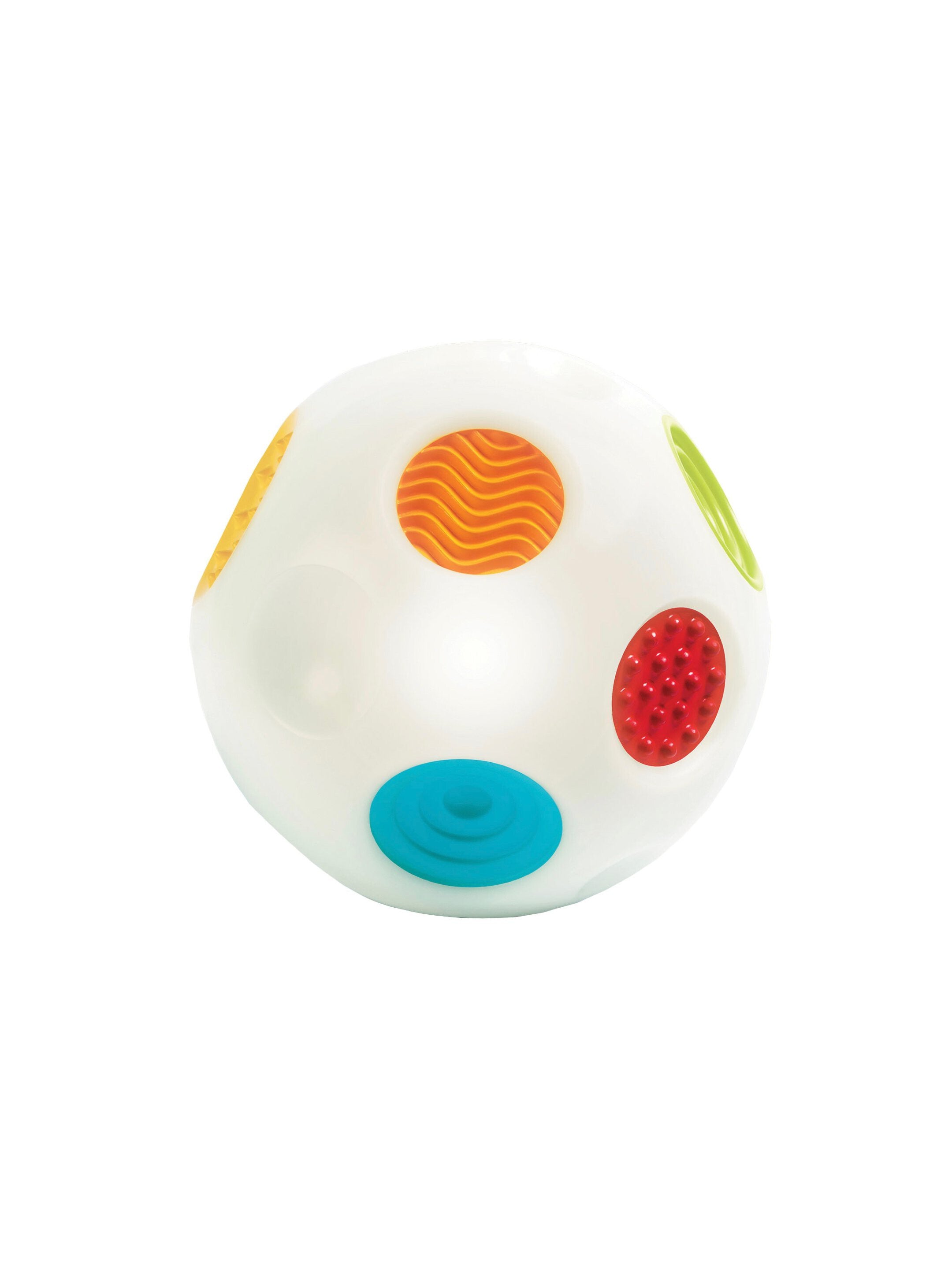 Infantino SENSO' RAINBOW BALL | 9M+
