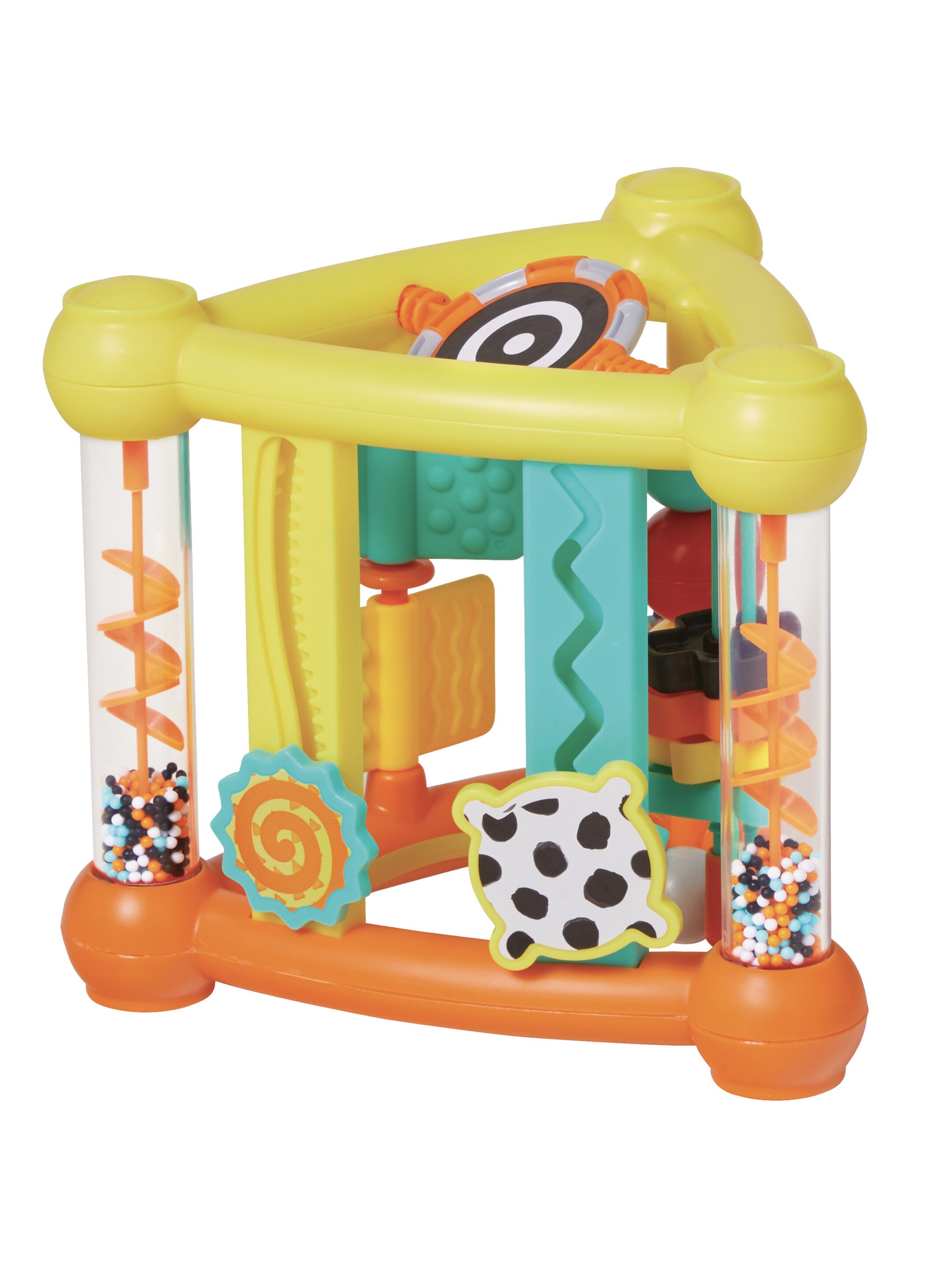 Infantino Activity Triangle | 6M+