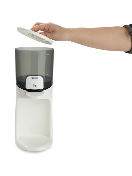 Baby Brezza Instant Formula Warmer for Baby Bottles