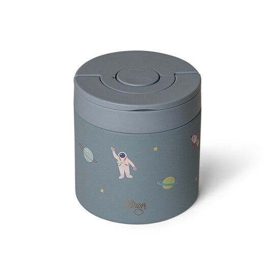 Citron SS Food Jar 350ml Spaceship