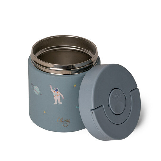 Citron SS Food Jar 350ml Spaceship