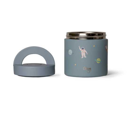 Citron SS Food Jar 350ml Spaceship