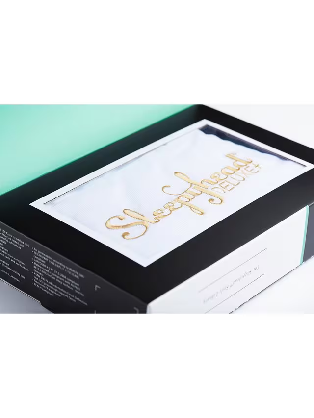 Sleepyhead Deluxe Extra Cover Only