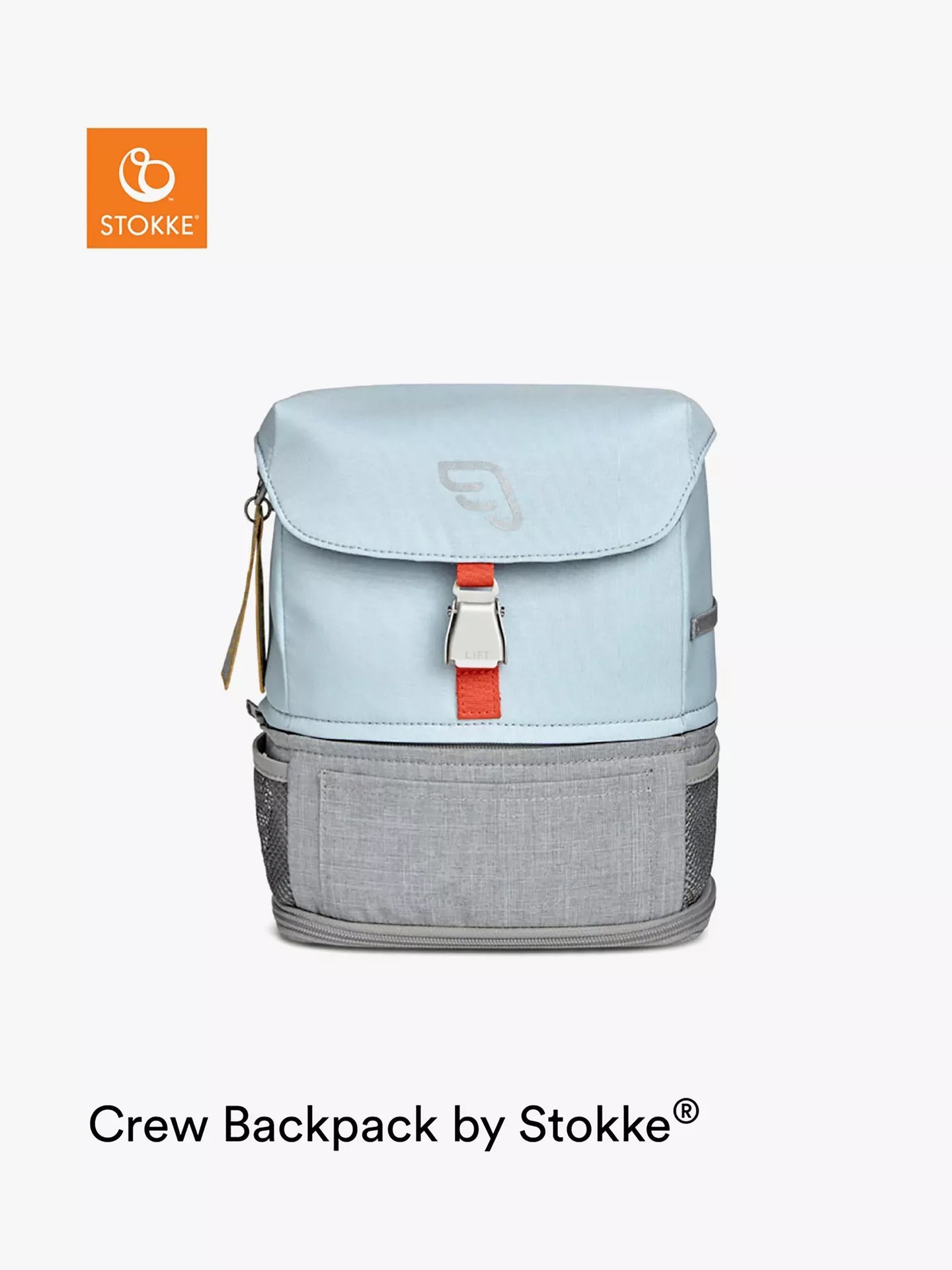 Stokke Jetkids By Crew Backpack