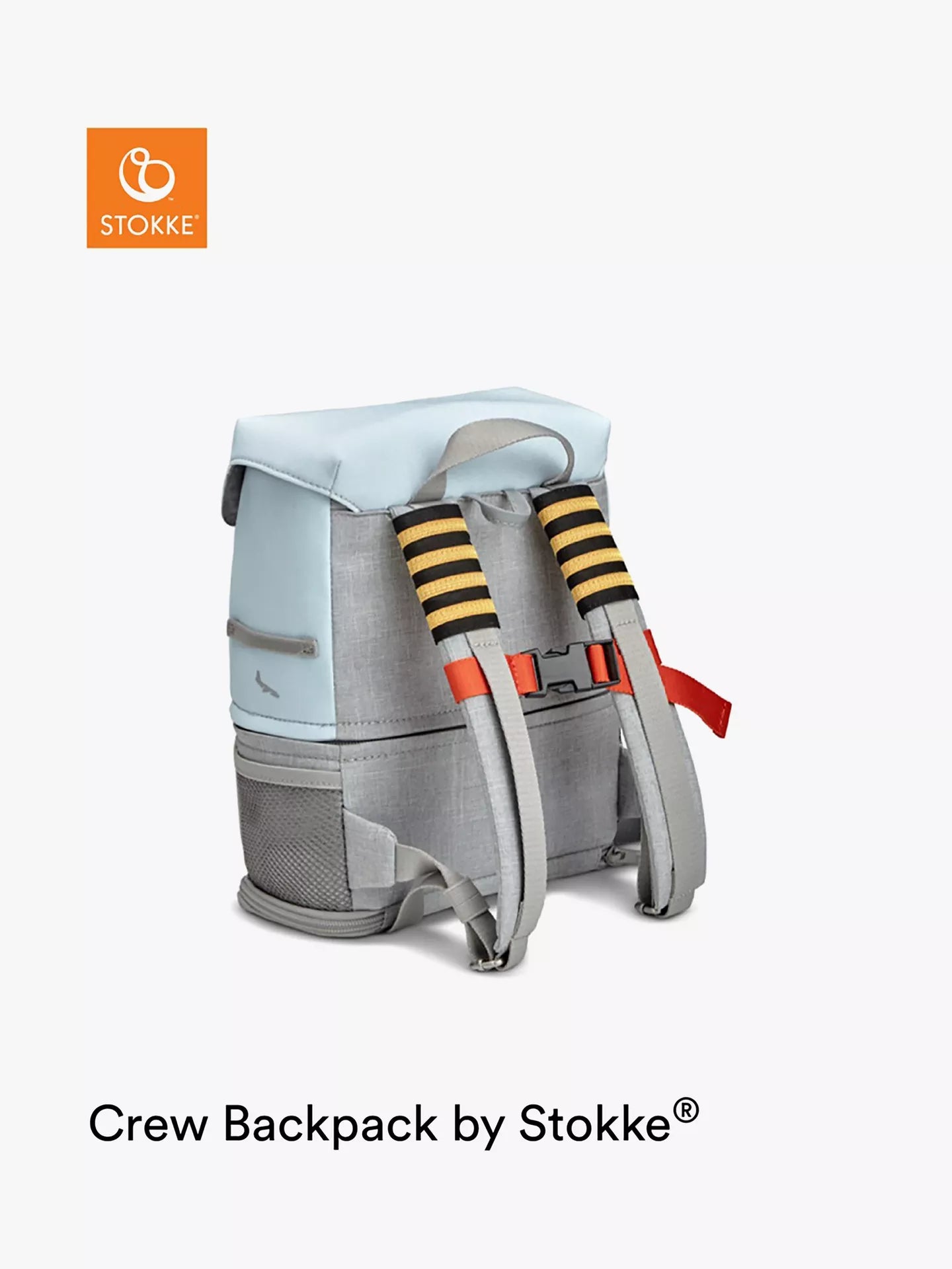 Stokke Jetkids By Crew Backpack