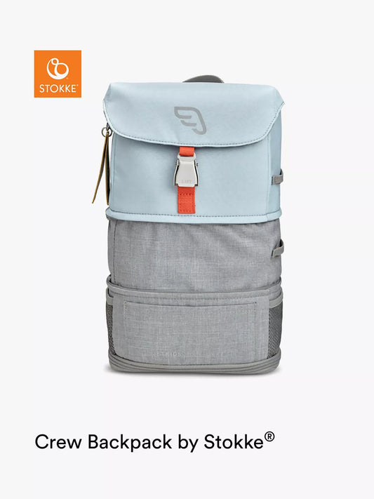 Stokke Jetkids By Crew Backpack