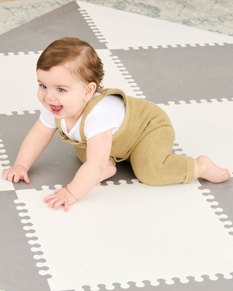 Skip Hop Playspot Floor Tiles