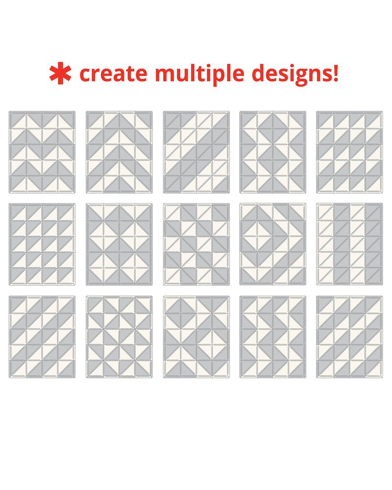 Skip Hop Playspot Floor Tiles