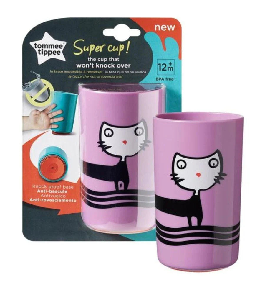 Tommee Tippee No Knock Cup