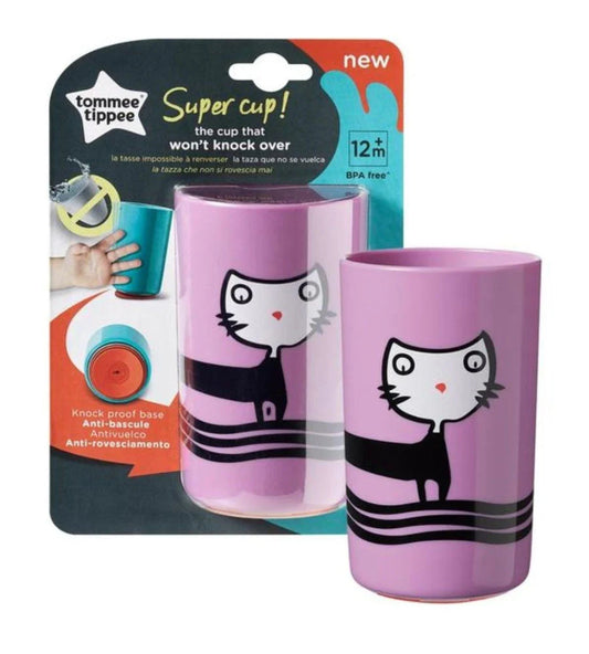 Tommee Tippee No Knock Cup