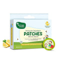 Mother Sparsh Mosquito Repellent Patches 24's