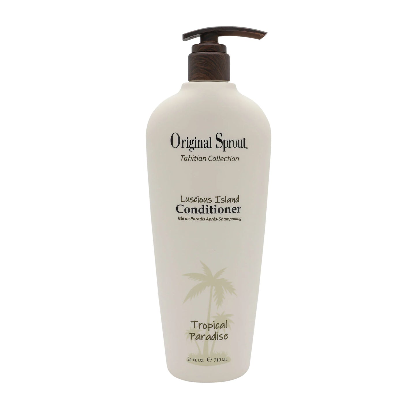 Original Sprout Luscious Island Conditioner