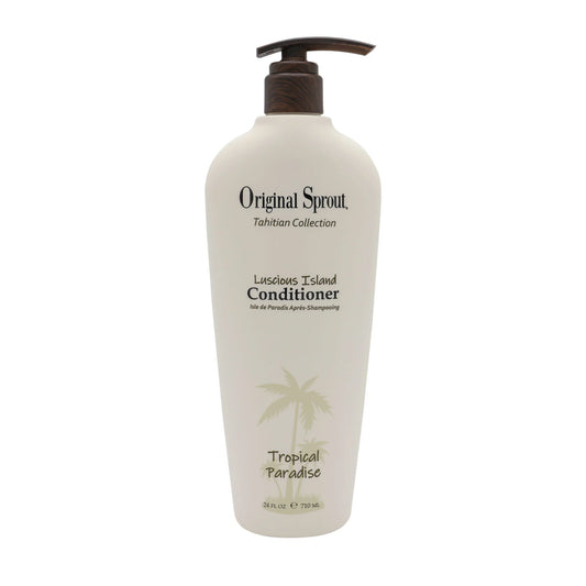 Original Sprout Luscious Island Conditioner