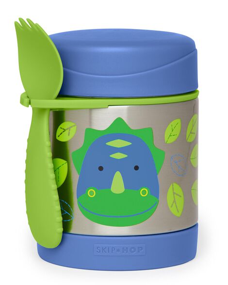 Skip Hop Zoo Food Jar