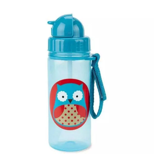 Skip Hop Zoo Straw Bottles