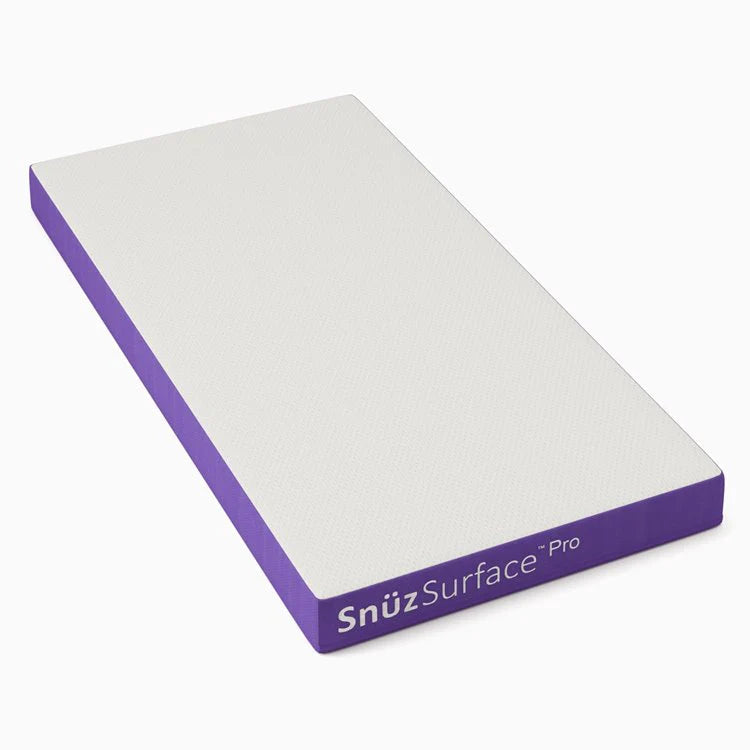 Snuz Surface Pro Adaptable Cot Bed Mattress 70x140cm