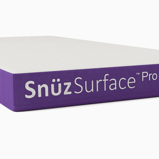Snuz Surface Pro Adaptable Cot Bed Mattress 70x140cm