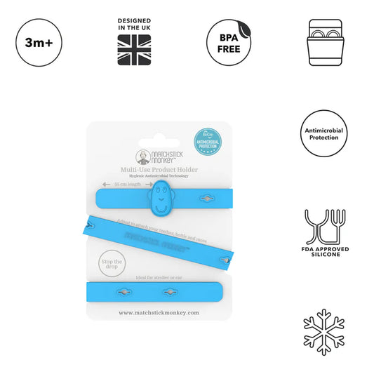 Matchstick Monkey Multi-use Product Holder