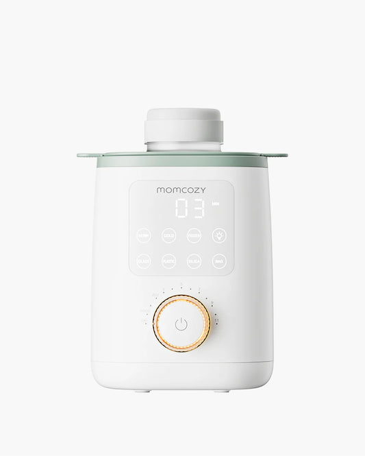 Momcozy Nutri Smart Analog Baby Bottle Warmer