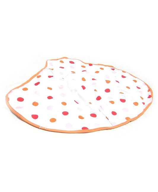 The First Years Easy Wrap Swaddler - Girl