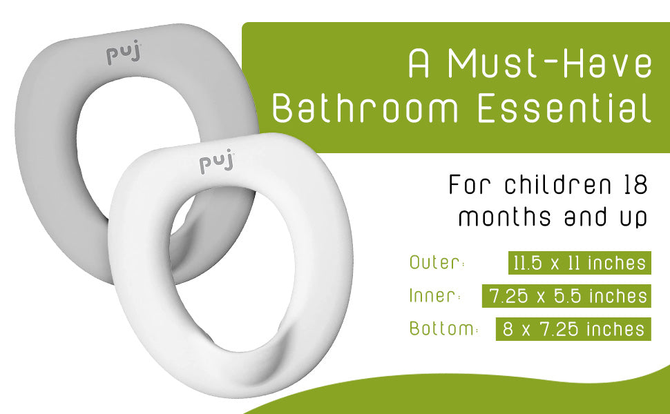 PUJ EASY SEAT TOILET TRAINER