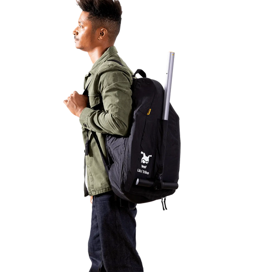 Doona Liki Trike Travel Bag