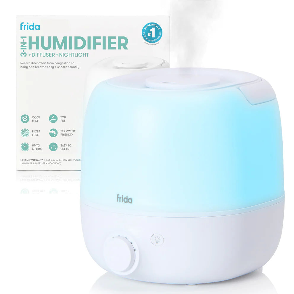 Frida Baby 3-in-1 Humidifier