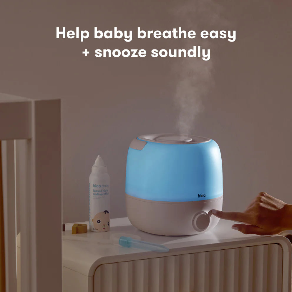 Frida Baby 3-in-1 Humidifier
