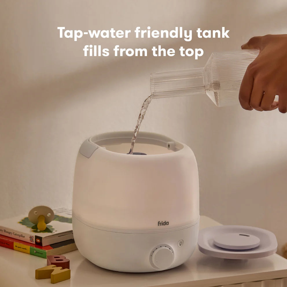 Frida Baby 3-in-1 Humidifier