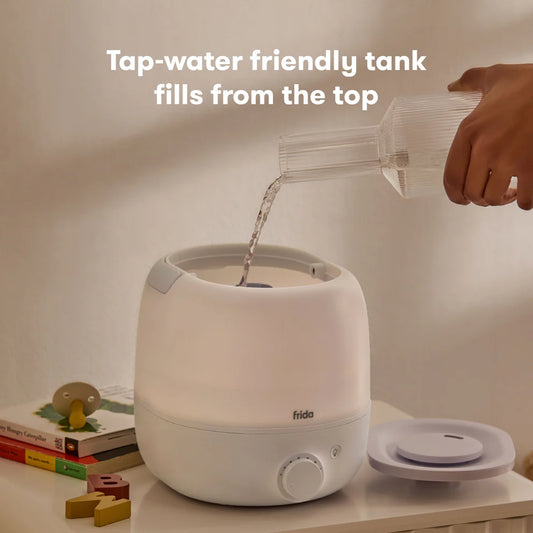 Frida Baby 3-in-1 Humidifier
