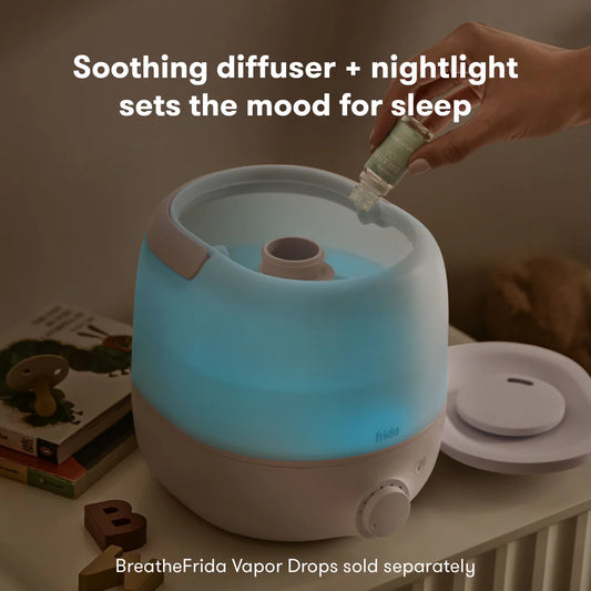 Frida Baby 3-in-1 Humidifier