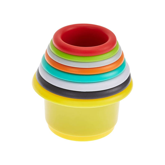 Infantino Stack'N Nest Cups | 9M+