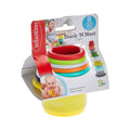 Infantino Stack'N Nest Cups | 9M+