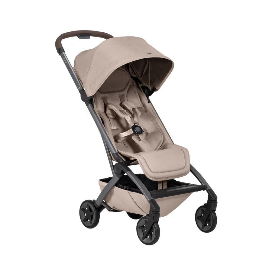 Joolz Aer² Compact & Lightweight Baby Stroller with Bumper Bar & Cup Holder