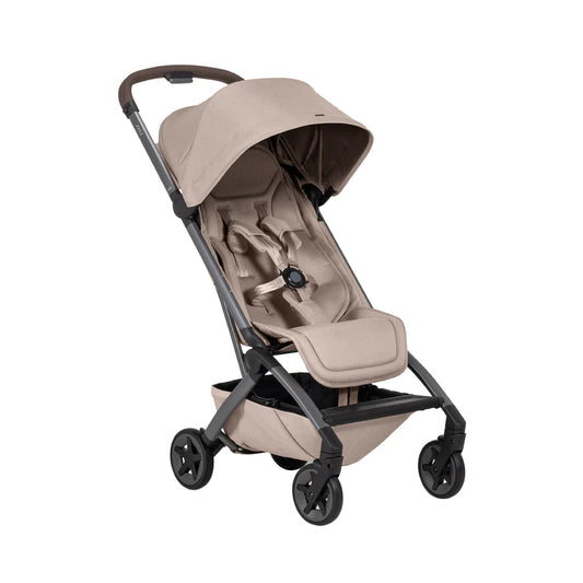 Joolz Aer² Compact & Lightweight Baby Stroller with Bumper Bar & Cup Holder