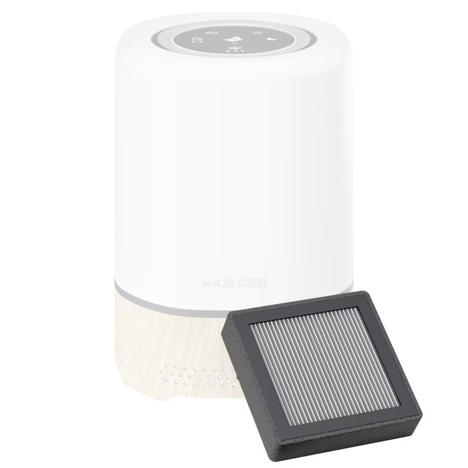 Maxi-Cosi Clean 3in1 Smart Air Purifier Filter  X3