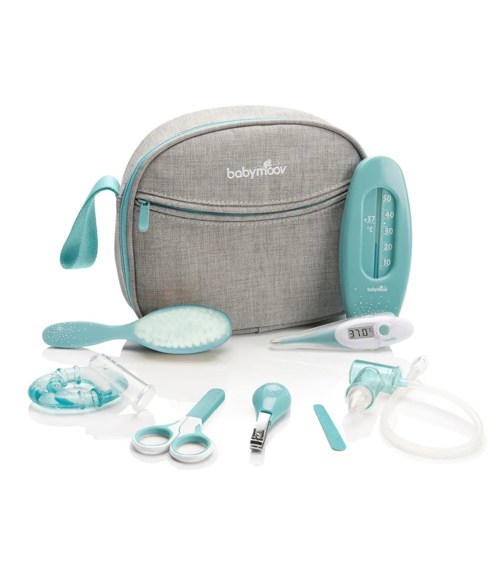 Babymoov Personal care kit - vanity set