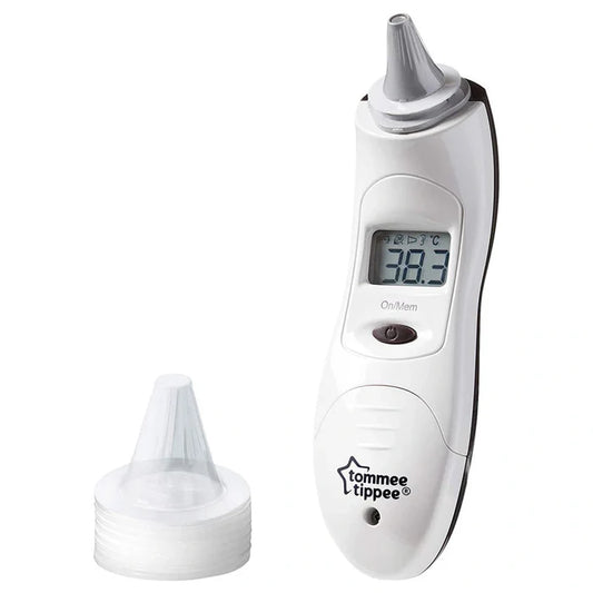 Tommee Tippee Digital Ear Thermometer Hygine Covers (40 refills)
