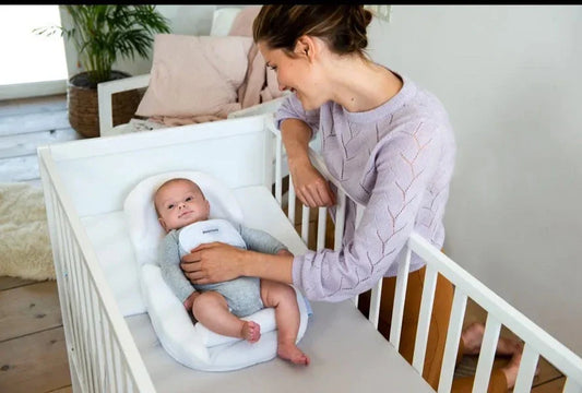 Doomoo Basics Supreme Sleep Plus