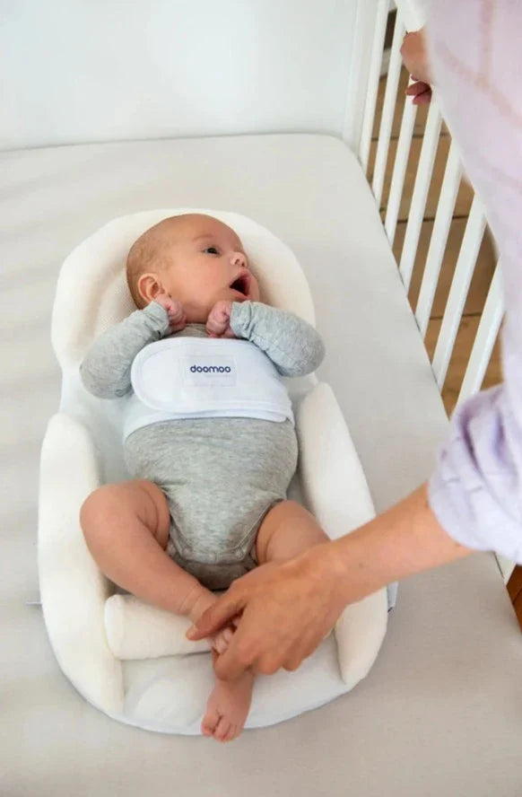 Doomoo Basics Supreme Sleep Plus